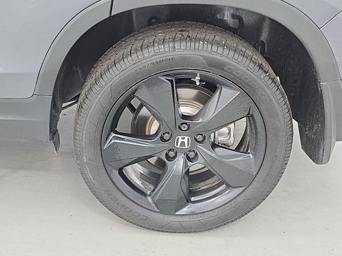 Used 2021 Honda Passport Elite image 34