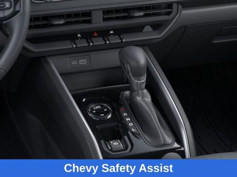 New 2026 Chevrolet Colorado LT image 24