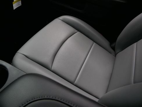 Certified 2024 RAM 3500 Tradesman w/ Bed Utility Group image 33