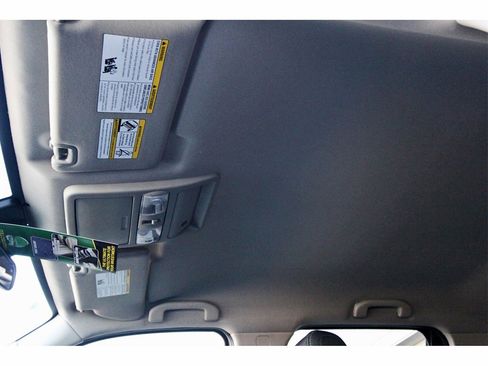 New 2026 Nissan Frontier SV w/ SV Convenience Package image 30