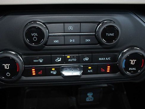 Used 2025 Ford Bronco Big Bend AWD/4WD image 35