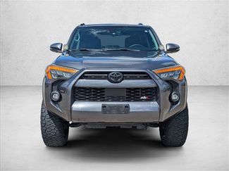 Used 2022 Toyota 4Runner SR5 Premium w/ Moonroof Package video 2