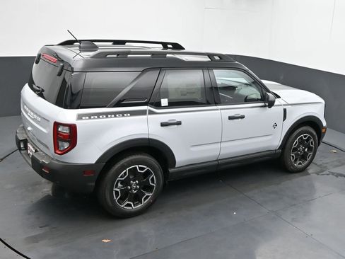 New 2026 Ford Bronco Sport Outer Banks w/ Outer Banks Tech Package+ image 42