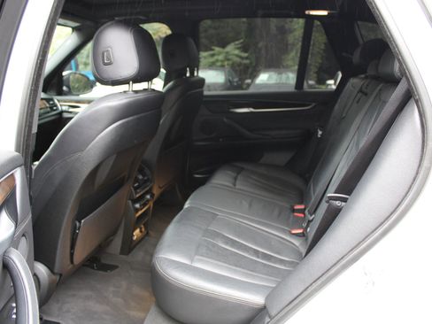 Used 2017 BMW X5 xDrive35i image 18