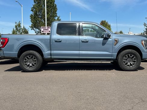 Used 2023 Ford F150 Tremor w/ Equipment Group 402A High AWD/4WD image 3