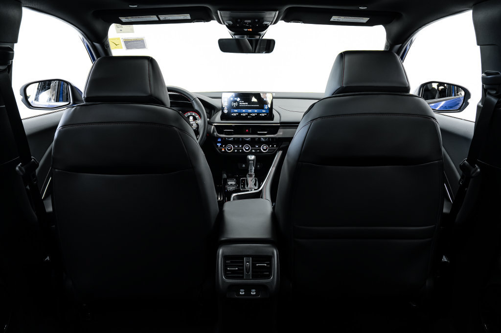 Used 2025 Acura ADX A-Spec FWD image 19