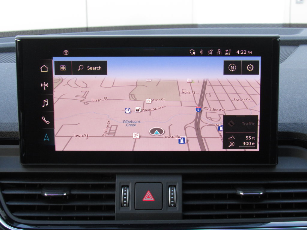 Used 2022 Audi SQ5 Premium Plus AWD/4WD image 27