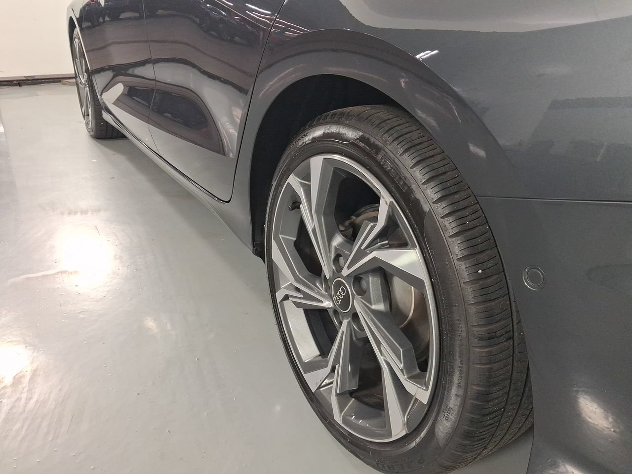 Used 2023 Audi A3 2.0T Premium w/ Convenience Package FWD image 9