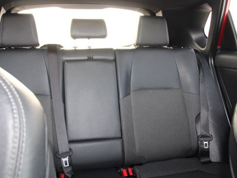 Used 2023 Toyota bZ4X XLE image 20