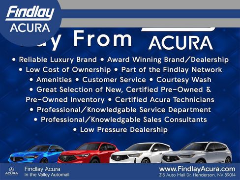 New 2026 Acura RDX SH-AWD w/ Technology Package image 25
