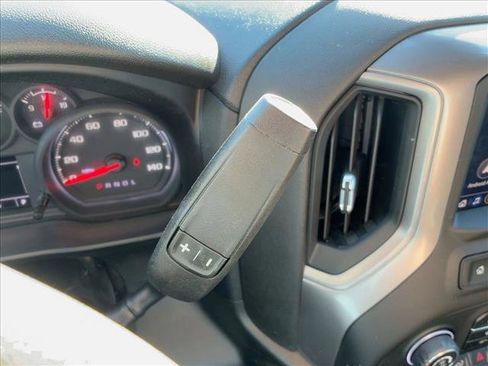 Used 2022 Chevrolet Silverado 1500 W/T w/ WT Value Package image 12