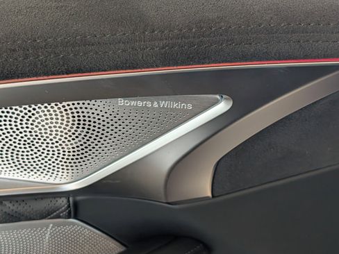 New 2026 BMW M850i xDrive image 18