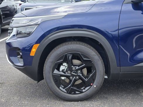 New 2026 Kia Seltos EX w/ EX Sunroof Package image 5