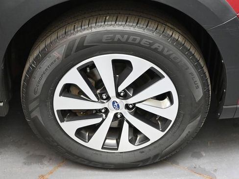 Certified 2024 Subaru Outback Premium AWD/4WD image 10