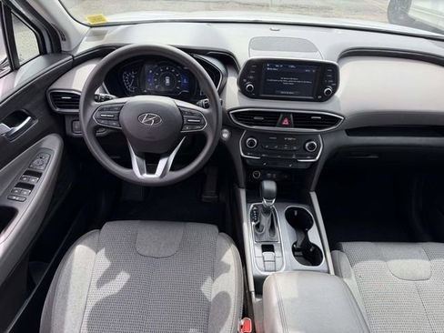 Used 2020 Hyundai Santa Fe SEL image 12