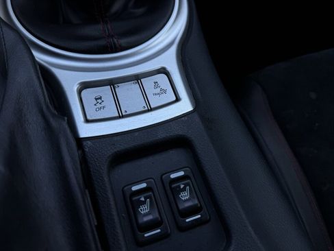 Used 2019 Subaru BRZ Limited RWD image 49