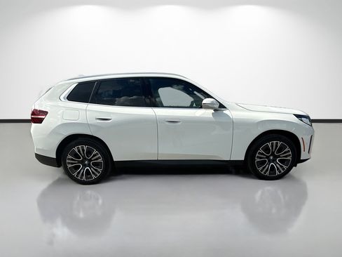 New 2026 BMW X3 xDrive30 w/ Convenience Package AWD/4WD image 2
