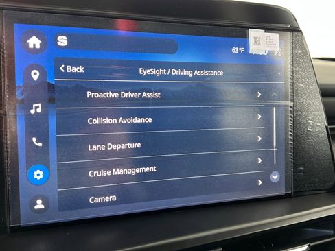 New 2026 Subaru Outback Touring XT image 34