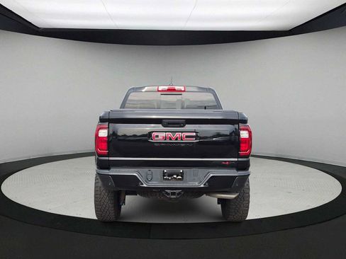 Used 2024 GMC Canyon AT4X AWD/4WD image 7