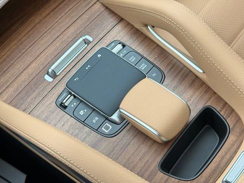 New 2026 Mercedes-Benz GLE 350 4MATIC image 25