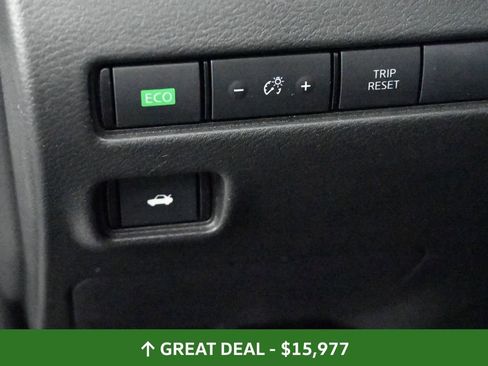 Used 2024 Nissan Sentra SV image 27