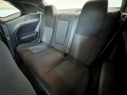 Used 2018 Dodge Challenger T/A image 15