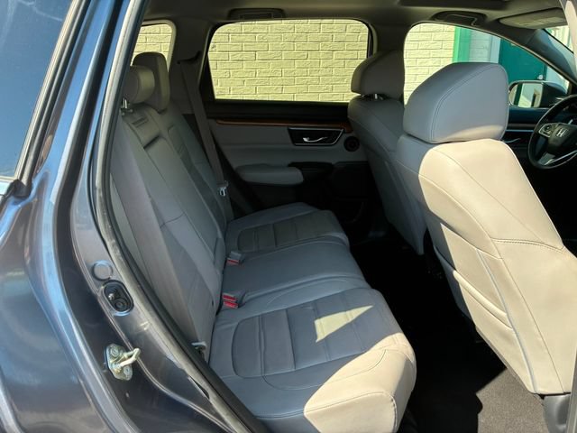 Used 2017 Honda CR-V EX-L image 18