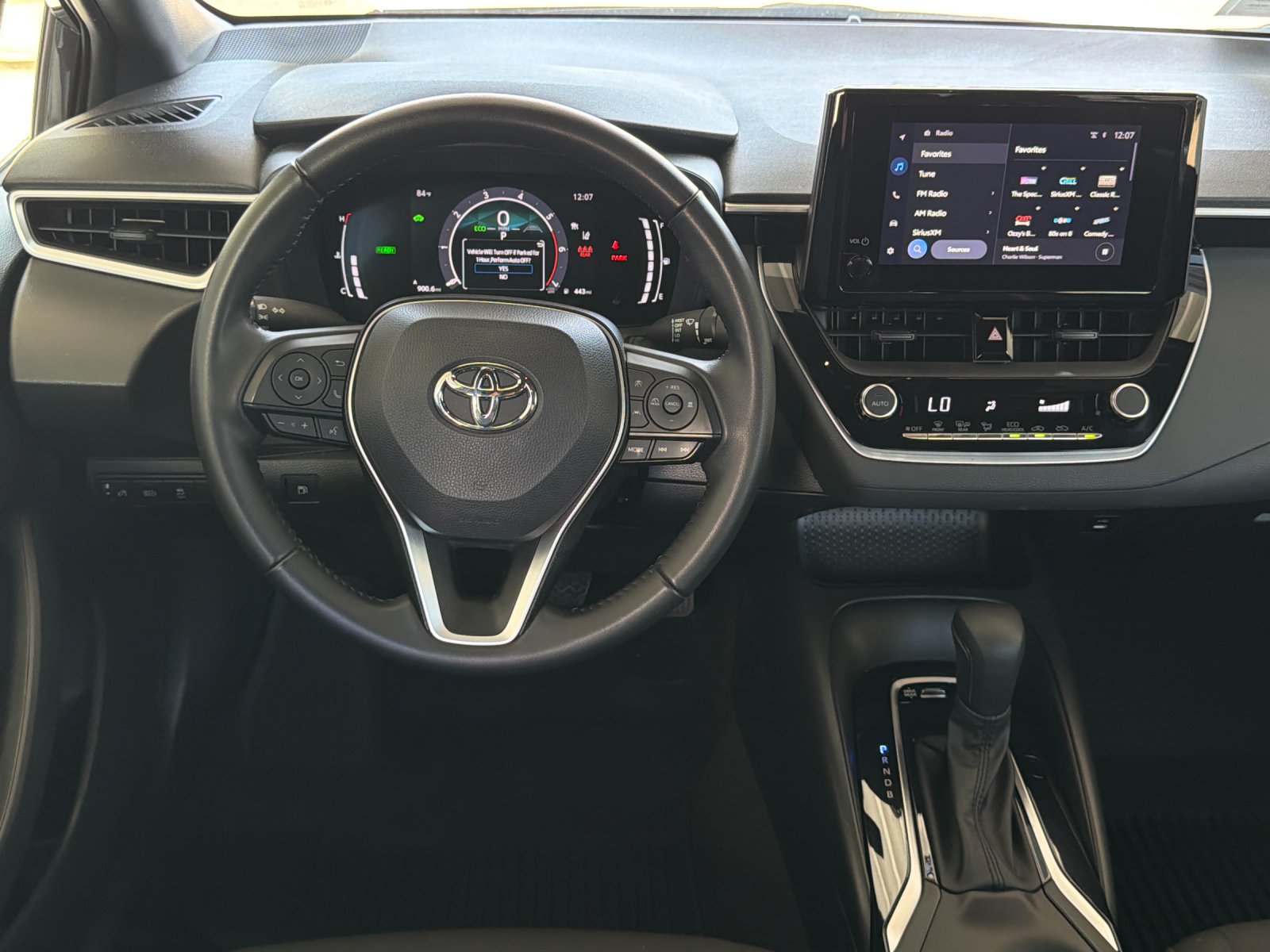 Used 2026 Toyota Corolla SE FWD image 13