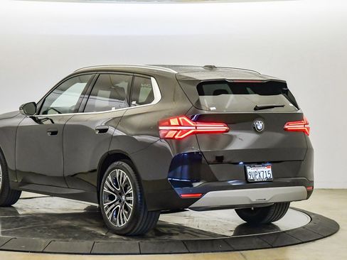 Used 2025 BMW X3 xDrive30i w/ Convenience Package image 2