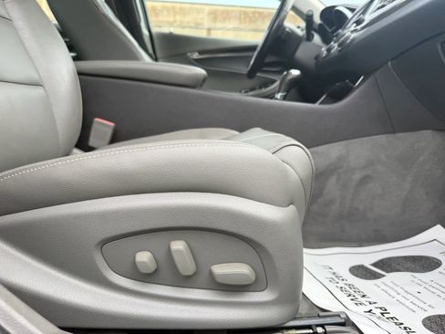 Used 2016 Chevrolet Impala LT w/ Leather Package FWD image 52