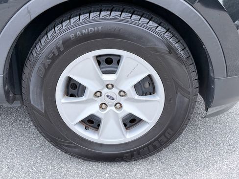 Used 2014 Ford Explorer FWD image 33