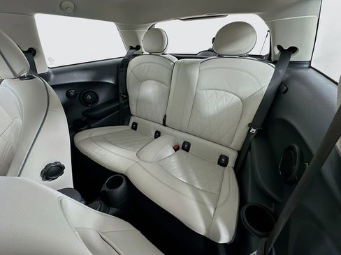 Certified 2023 MINI Cooper SE FWD image 25