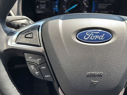 Used 2024 Ford Edge SEL w/ Convenience Package AWD/4WD image 18
