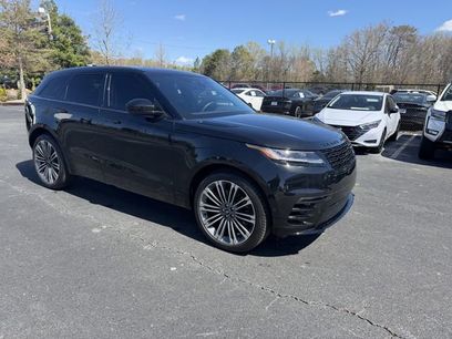 Used 2026 Land Rover Range Rover Velar Autobiography