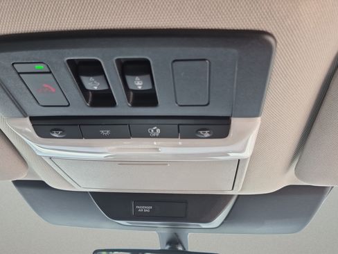 Used 2024 Nissan Pathfinder Platinum AWD/4WD image 19