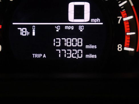 Used 2017 Honda Civic LX image 28