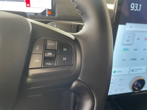 Used 2025 Ford Mustang Mach-E Premium RWD image 32