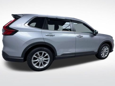 Used 2024 Honda CR-V EX-L image 10