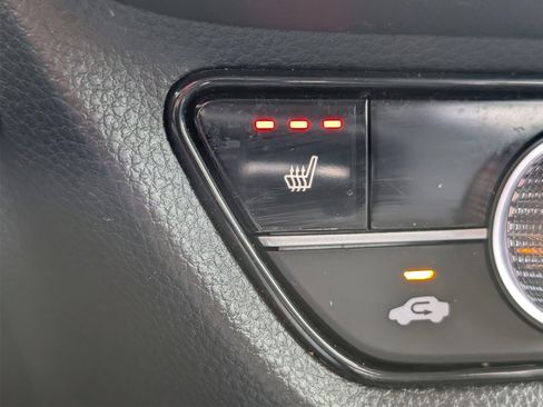 Used 2024 Honda HR-V EX-L image 19