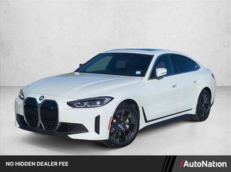 Used 2023 BMW i4 eDrive35 w/ Premium Package RWD video 1
