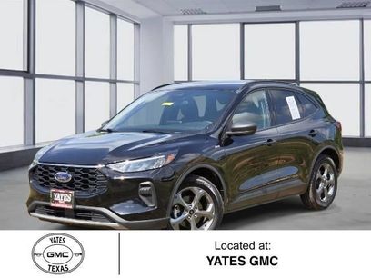 Used 2025 Ford Escape ST-Line