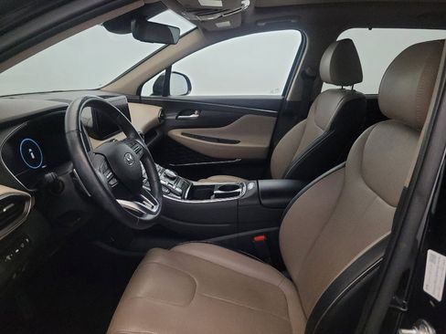 Used 2023 Hyundai Santa Fe Limited AWD/4WD image 17