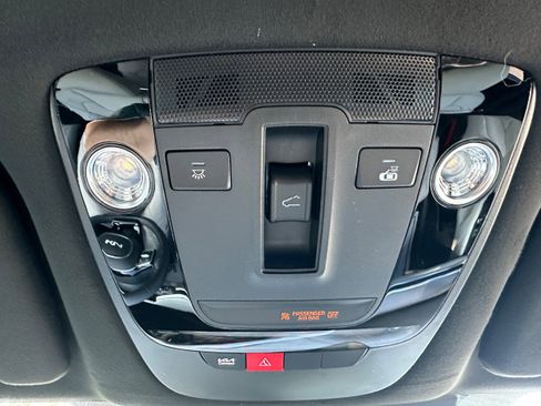 New 2025 Kia Sorento SX Prestige image 44