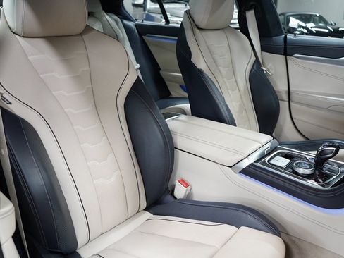 Used 2023 BMW ALPINA B8 xDrive Gran Coupe AWD/4WD image 25