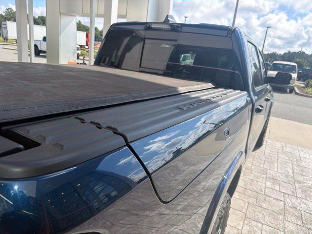 Used 2021 RAM 1500 Limited w/ Night Edition AWD/4WD image 10