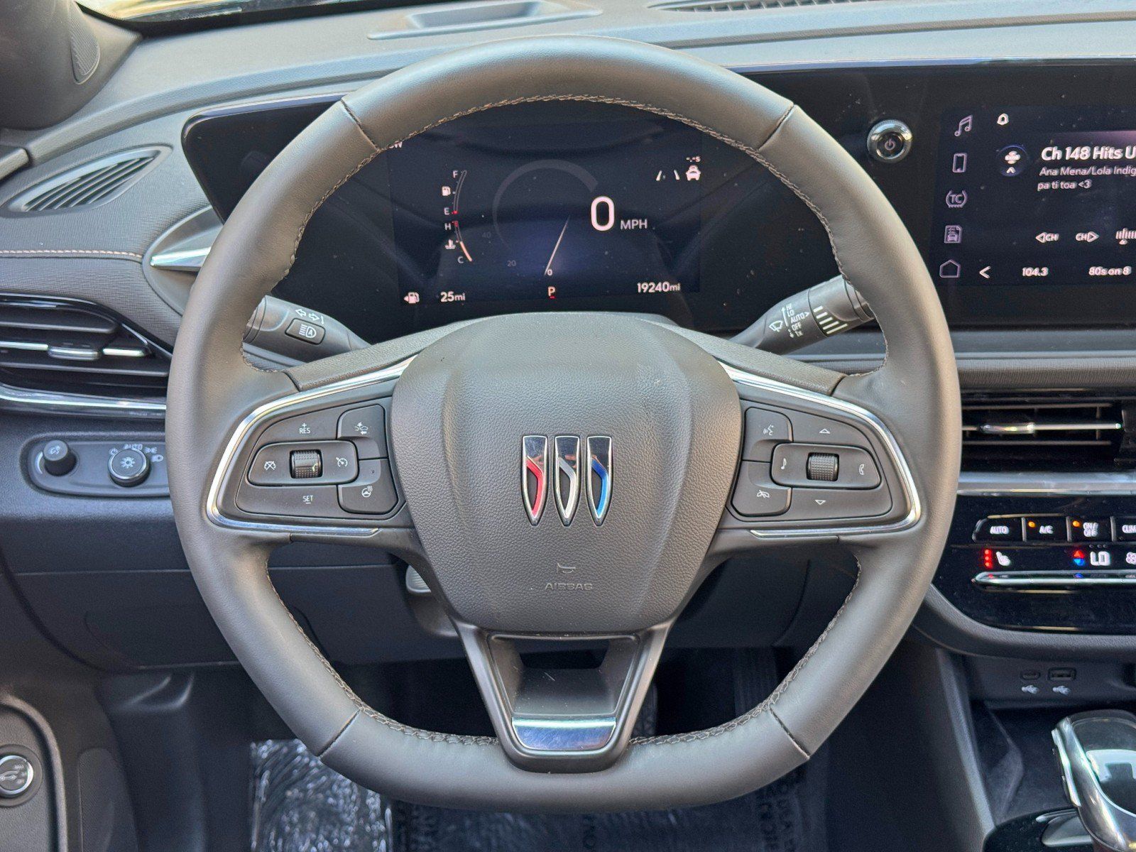Used 2024 Buick Envista Avenir FWD image 19