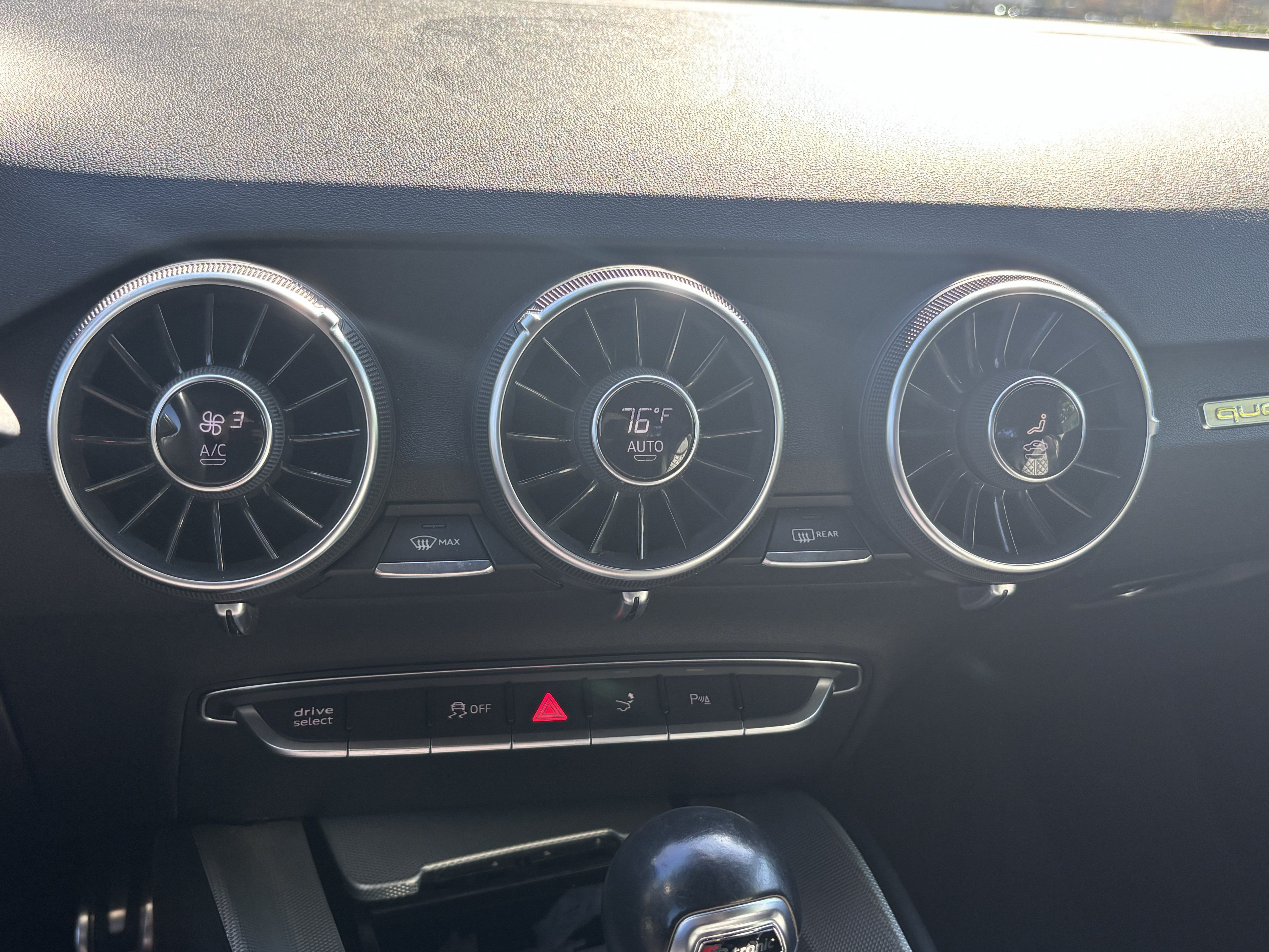 Used 2016 Audi TT 2.0T w/ Technology Package AWD/4WD image 28