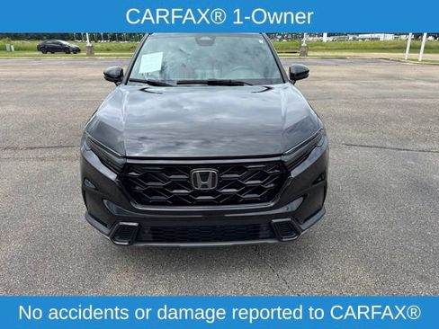 Used 2025 Honda CR-V Sport-L image 2
