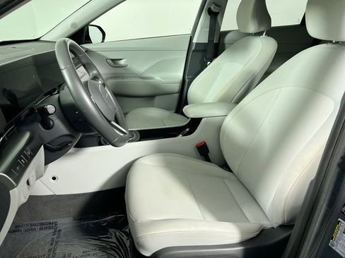 Used 2025 Hyundai Kona SEL image 12