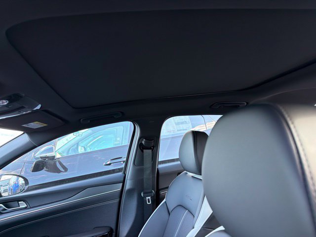 New 2027 Kia K5 GT-Line FWD image 14